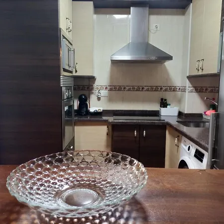 Lägenhet Click Center Ronda