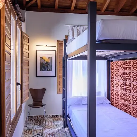 Guest house Con Encanto La Luna En El Alba
