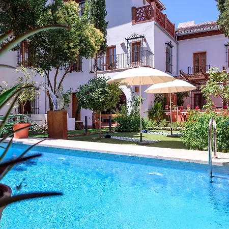 Guest house Con Encanto La Luna En El Alba